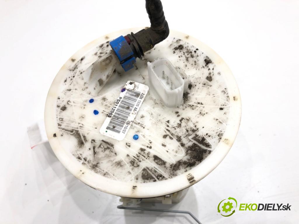 MAZDA 2 DE liftback 2008 63 kW 1.3 (DE3FS) 1349 Pumpa paliva ZJ381335XA