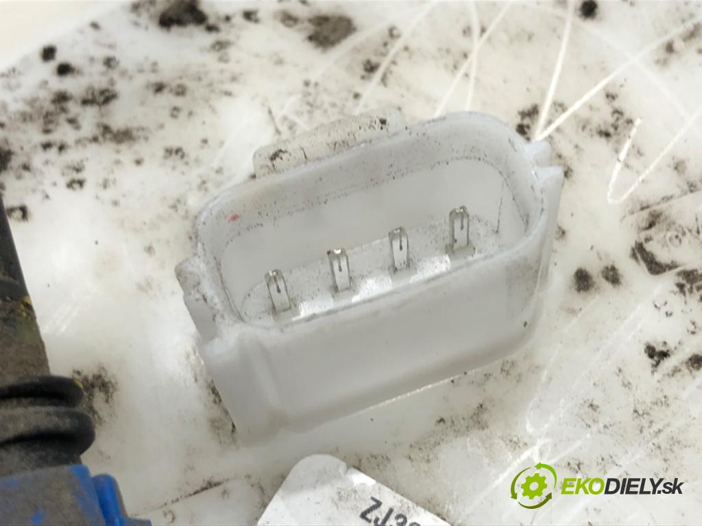 MAZDA 2 DE liftback 2008 63 kW 1.3 (DE3FS) 1349 Pumpa paliva ZJ381335XA