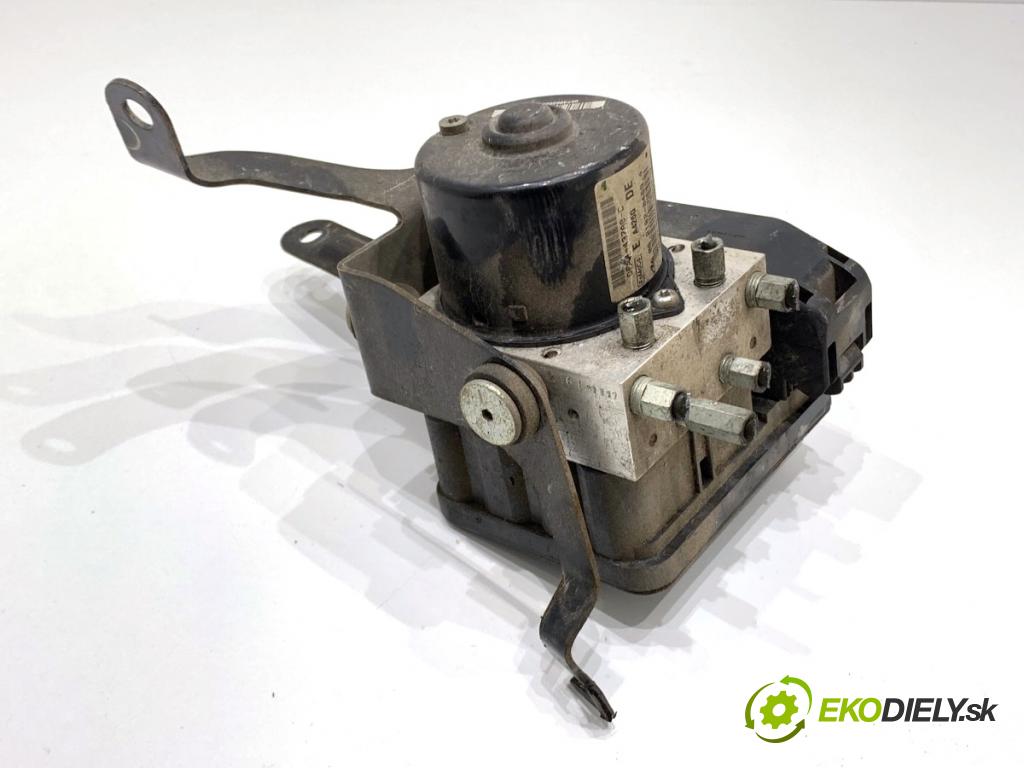 MAZDA 2 DE liftback 2008 63 kW 1.3 (DE3FS) 1349 pumpa ABS DF74-437A0-C (Pumpa ABS)