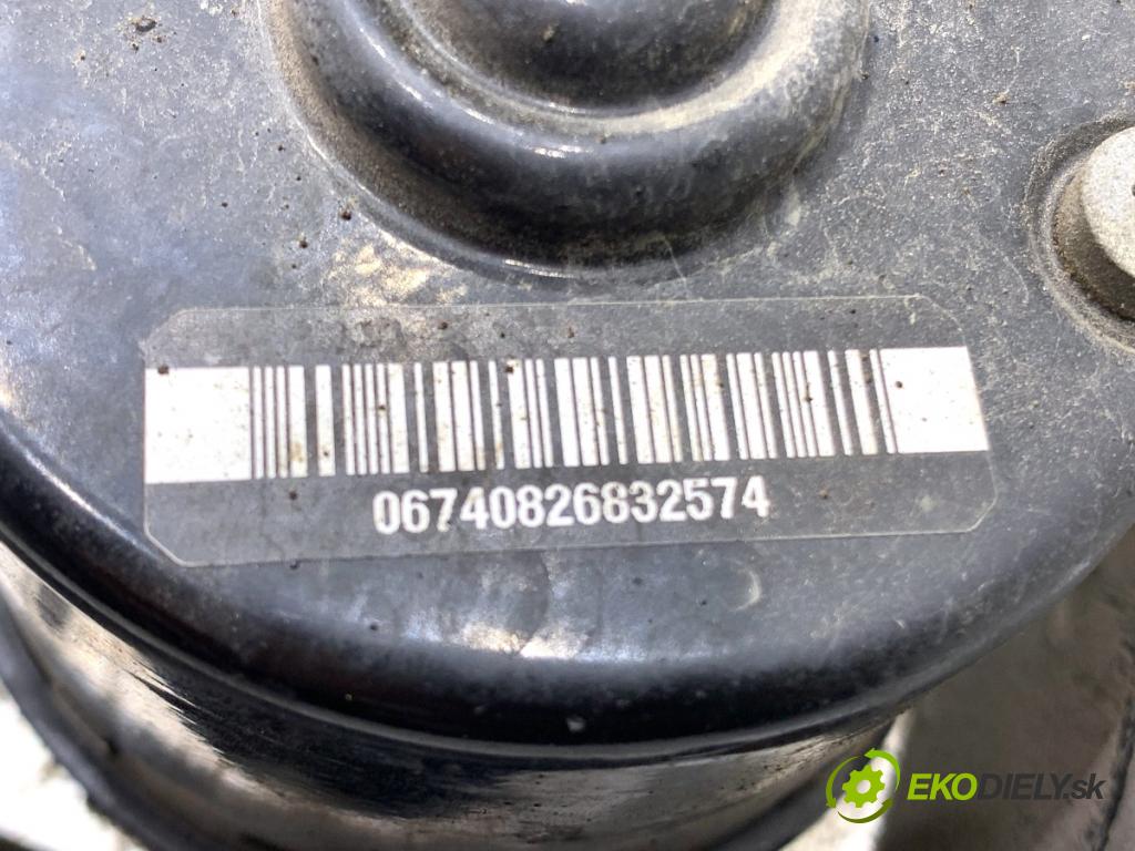 MAZDA 2 DE liftback 2008 63 kW 1.3 (DE3FS) 1349 pumpa ABS DF74-437A0-C (Pumpa ABS)