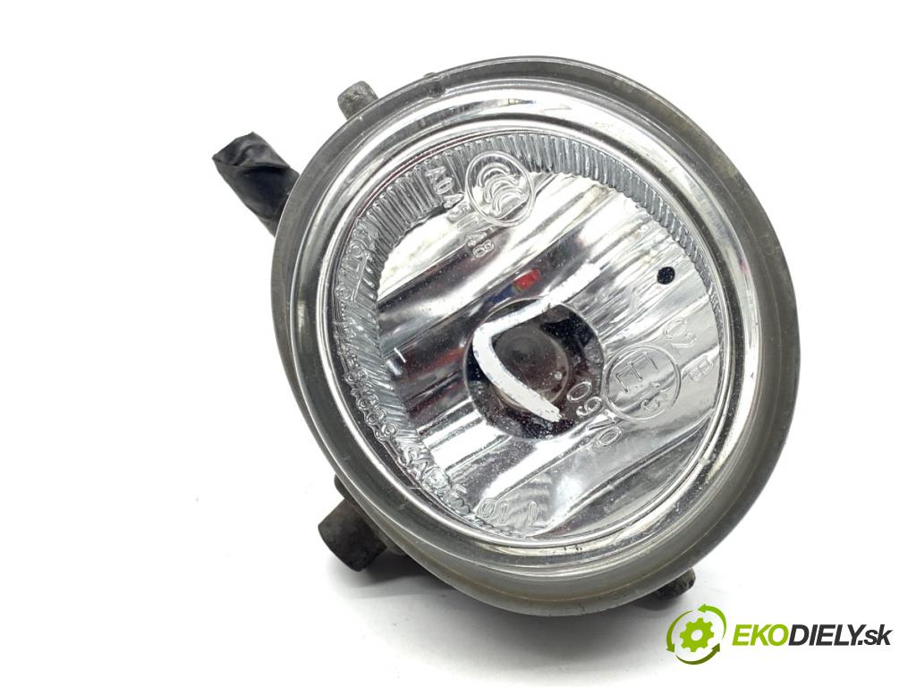 MAZDA 2 DE liftback 2008 63 kW 1.3 (DE3FS) 1349 Hmlové svetlo, hmlovka ľavy predný 114-61009