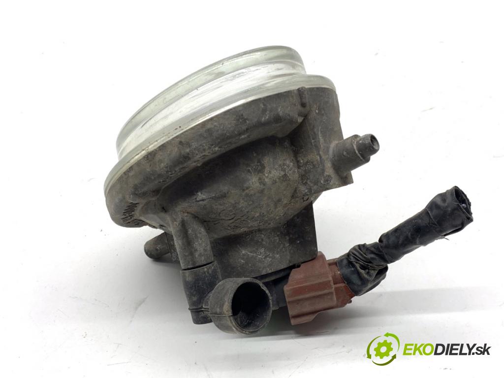 MAZDA 2 DE liftback 2008 63 kW 1.3 (DE3FS) 1349 Hmlové svetlo, hmlovka ľavy predný 114-61009