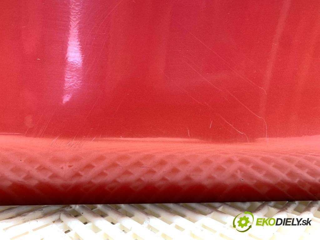 MAZDA 2 DE liftback 2008 63 kW 1.3 (DE3FS) 1349 Dvere pravy predný