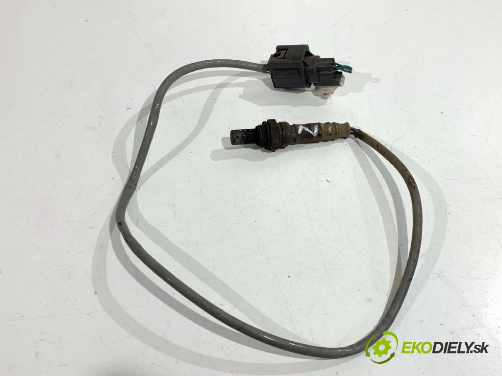 MAZDA 2 DE liftback 2008 63 kW 1.3 (DE3FS) 1349 sonda lambda zadní část K4238-4870 (Lambda sonda)