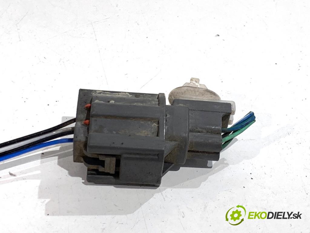 MAZDA 2 DE liftback 2008 63 kW 1.3 (DE3FS) 1349 sonda lambda zad K4238-4870 (Lambda sonda)