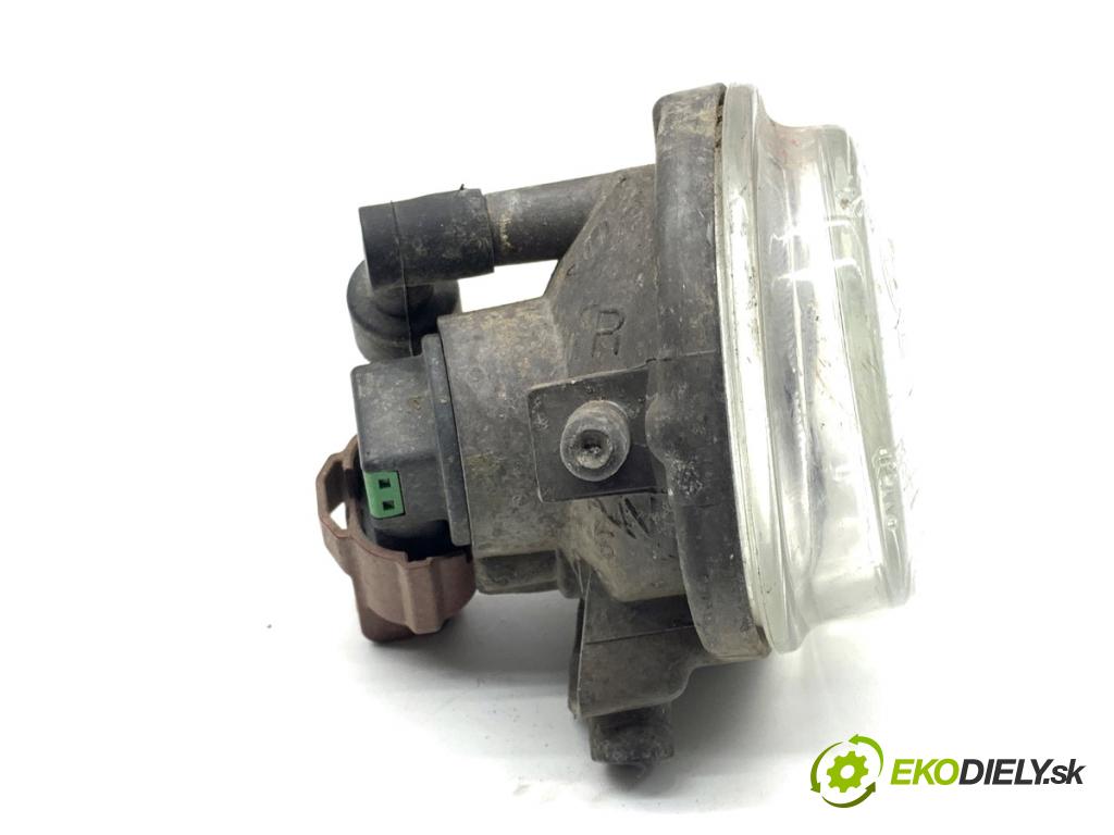 MAZDA 2 DE liftback 2008 63 kW 1.3 (DE3FS) 1349 Hmlové svetlo, hmlovka pravy predný 114-61009