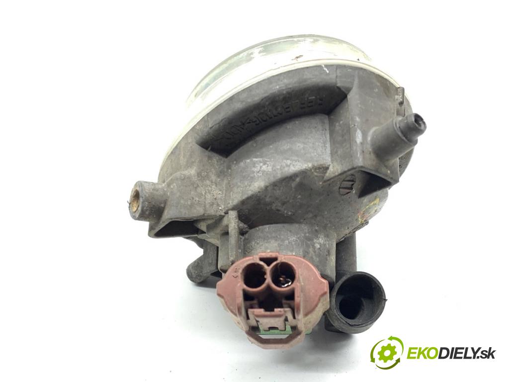 MAZDA 2 DE liftback 2008 63 kW 1.3 (DE3FS) 1349 Hmlové svetlo, hmlovka pravy predný 114-61009