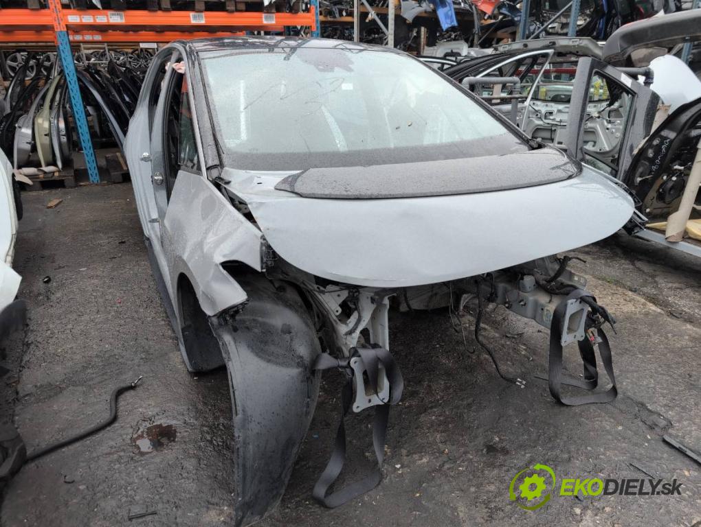 VW ID.3 liftback 2020 150 kW Pro  KAROSERIA ČTVRŤÁK blatník práh střecha PODŁUŻNICA 