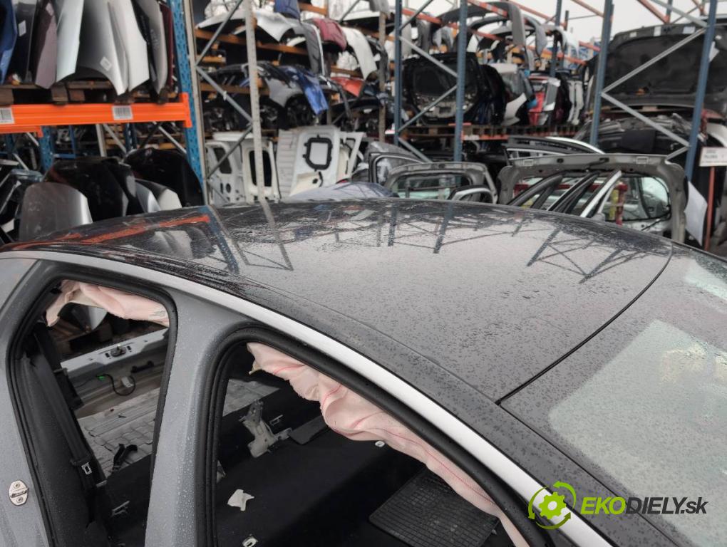 VW ID.3 liftback 2020 150 kW Pro  KAROSERIA ČTVRŤÁK blatník práh střecha PODŁUŻNICA