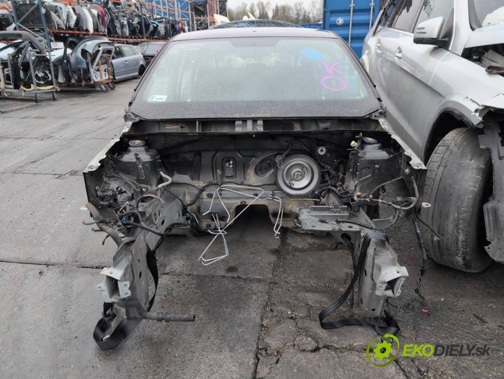 DACIA LOGAN II sedan 2019 54 kW 1.0 SCe 75 998 KAROSERIA ČTVRŤÁK blatník práh střecha PODŁUŻNICA