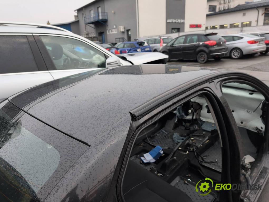 DACIA LOGAN II sedan 2019 54 kW 1.0 SCe 75 998 KAROSERIA ČTVRŤÁK blatník práh střecha PODŁUŻNICA