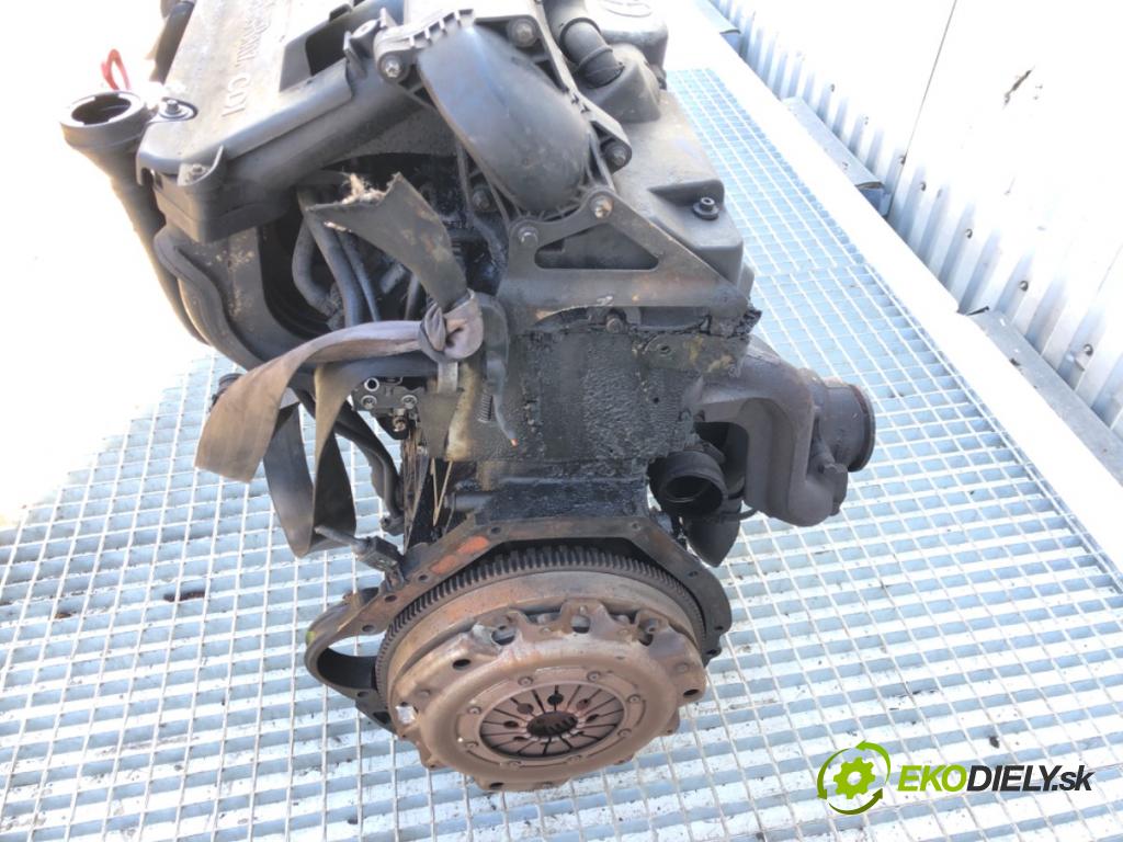 MERCEDES-BENZ W638 Autobus 2003 60 kW 108 CDI 2.2 (638.194) 2148 motor KOMPLETNÍ: 611.980