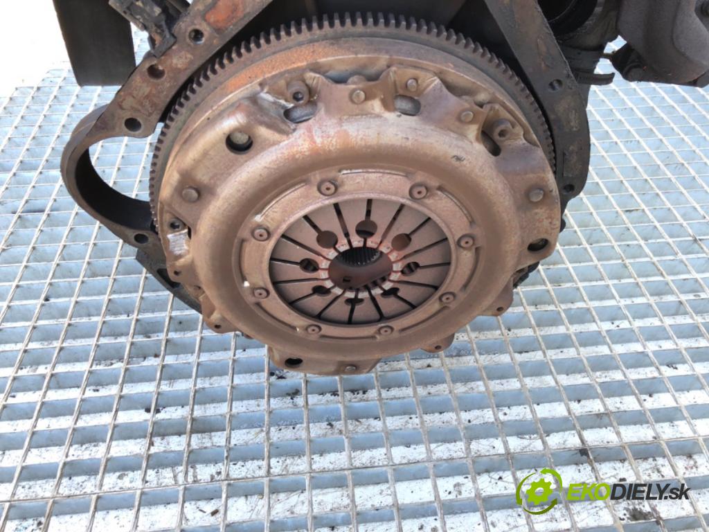 MERCEDES-BENZ W638 Autobus 2003 60 kW 108 CDI 2.2 (638.194) 2148 motor KOMPLETNÍ: 611.980