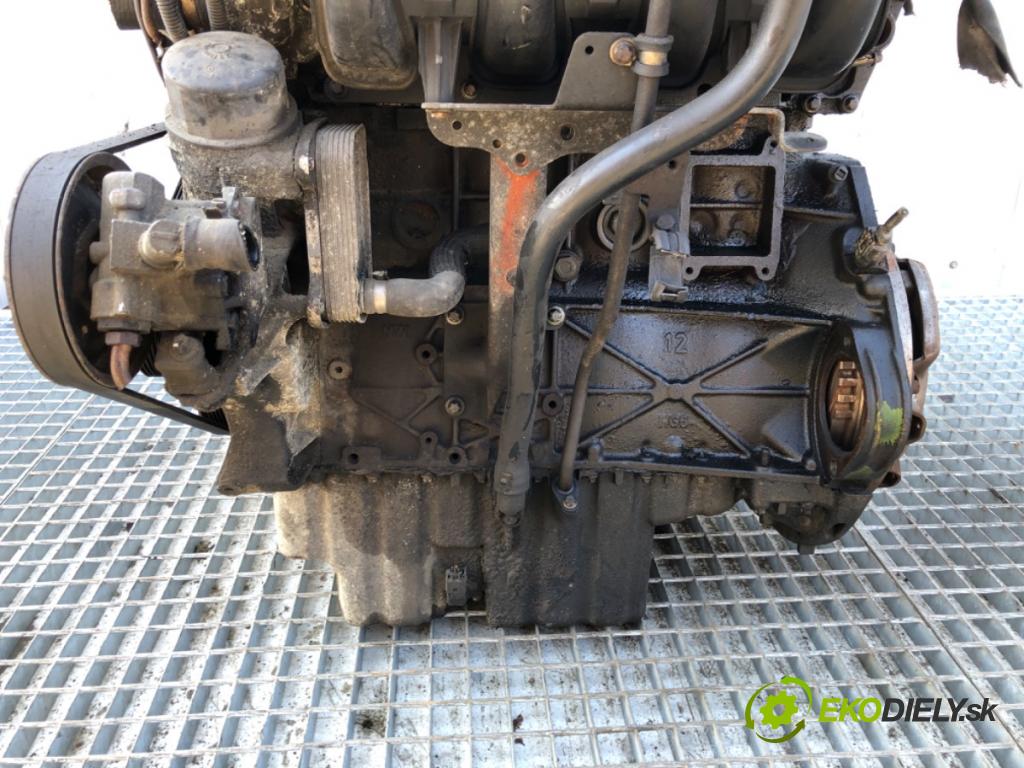 MERCEDES-BENZ W638 Autobus 2003 60 kW 108 CDI 2.2 (638.194) 2148 motor KOMPLETNÍ: 611.980