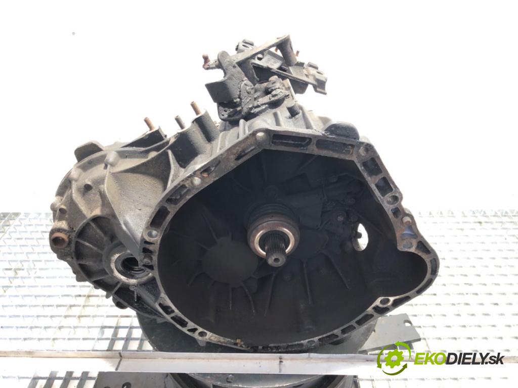 MERCEDES-BENZ W638 Autobus 2003 60 kW 108 CDI 2.2 (638.194) 2148 Prevodovka 6382602200 (Prevodovka)