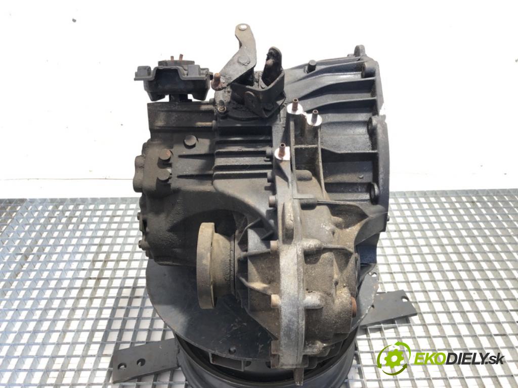 MERCEDES-BENZ W638 Autobus 2003 60 kW 108 CDI 2.2 (638.194) 2148 Prevodovka 6382602200 (Prevodovka)