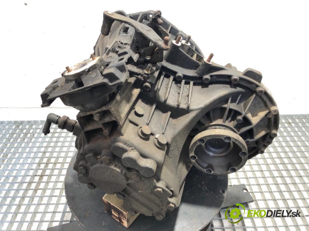 MERCEDES-BENZ W638 Autobus 2003 60 kW 108 CDI 2.2 (638.194) 2148 Prevodovka 6382602200 (Prevodovka)