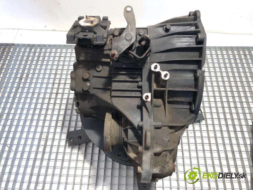 MERCEDES-BENZ W638 Autobus 2003 60 kW 108 CDI 2.2 (638.194) 2148 Prevodovka 6382602200 (Prevodovka)