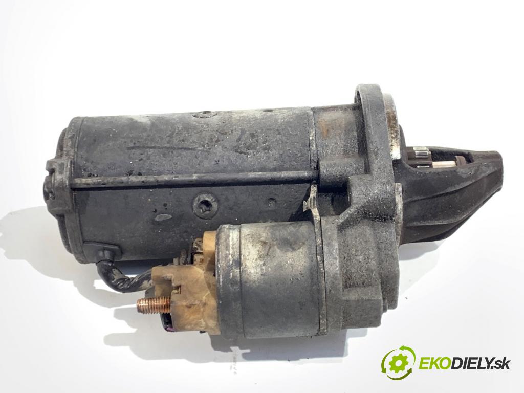 MERCEDES-BENZ W638 Autobus 2003 60 kW 108 CDI 2.2 (638.194) 2148 Štartér 0051511301 (Štartér)