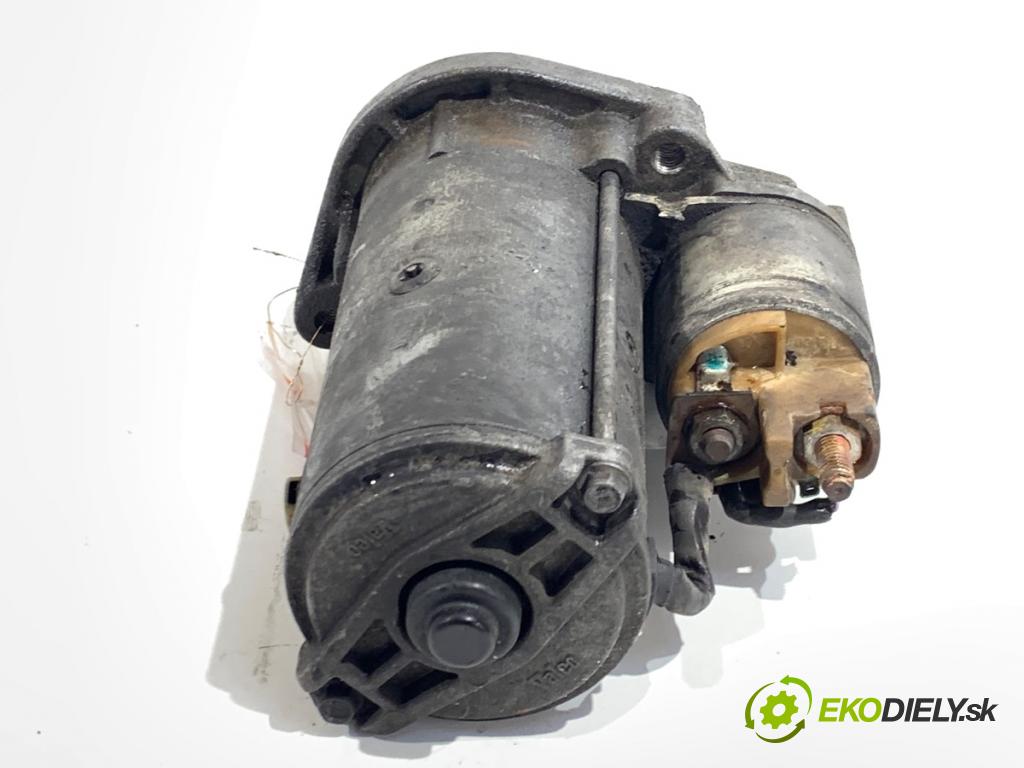 MERCEDES-BENZ W638 Autobus 2003 60 kW 108 CDI 2.2 (638.194) 2148 Štartér 0051511301 (Štartér)