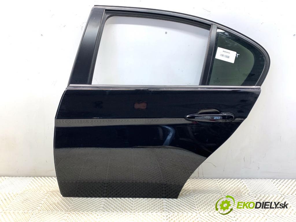 BMW E90 sedan 2006 95 kW 318 i 1995 Dvere ľavy zad 668