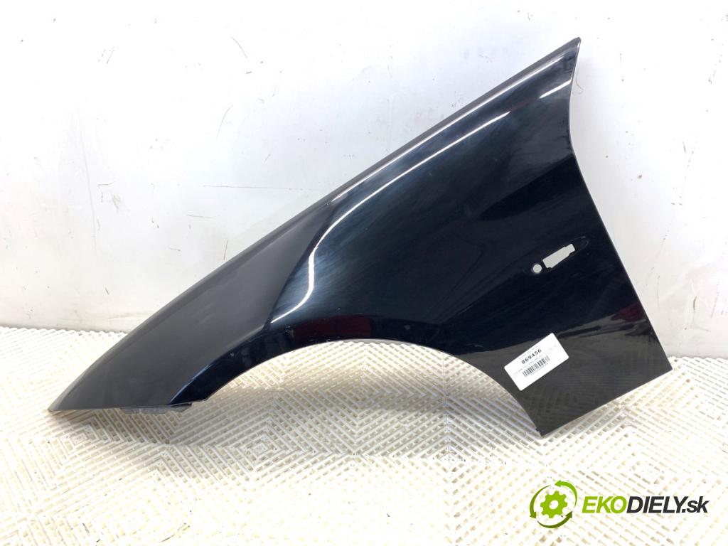 BMW E90 sedan 2006 95 kW 318 i 1995 Blatník ľavy predný 