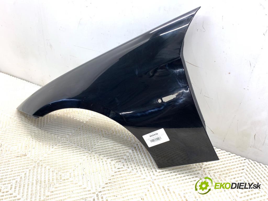 BMW E90 sedan 2006 95 kW 318 i 1995 Blatník ľavy predný