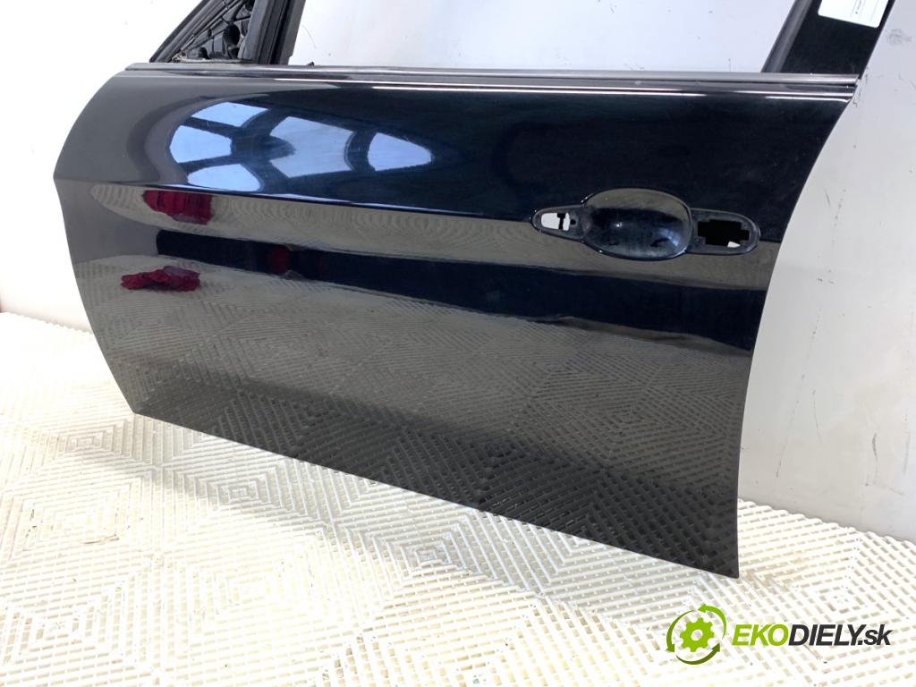 BMW E90 sedan 2006 95 kW 318 i 1995 Dvere ľavy predný 668