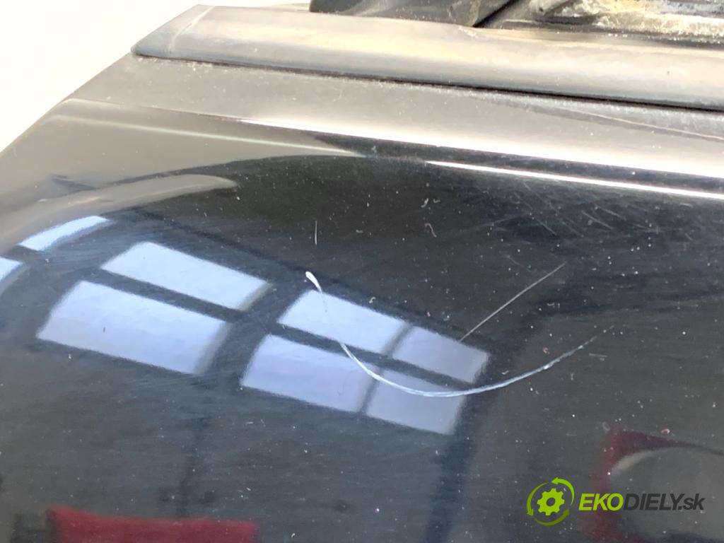 BMW E90 sedan 2006 95 kW 318 i 1995 Dvere ľavy predný 668