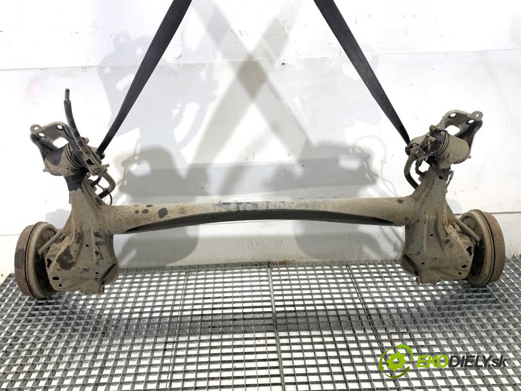 FIAT TIPO sedan 2016 70 kW 1.4 (356SXA1B) 1368 Výstuha zad