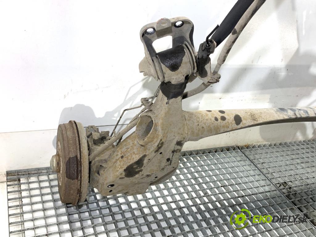 FIAT TIPO sedan 2016 70 kW 1.4 (356SXA1B) 1368 Výstuha zad