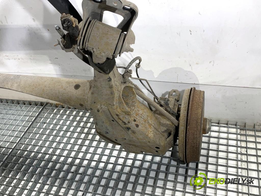 FIAT TIPO sedan 2016 70 kW 1.4 (356SXA1B) 1368 Výstuha zad