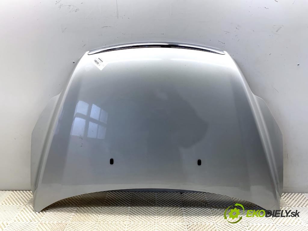 FORD FOCUS II Kombi 2008 85 kW 1.6 Ti 1596 Kapota  (Kapota)