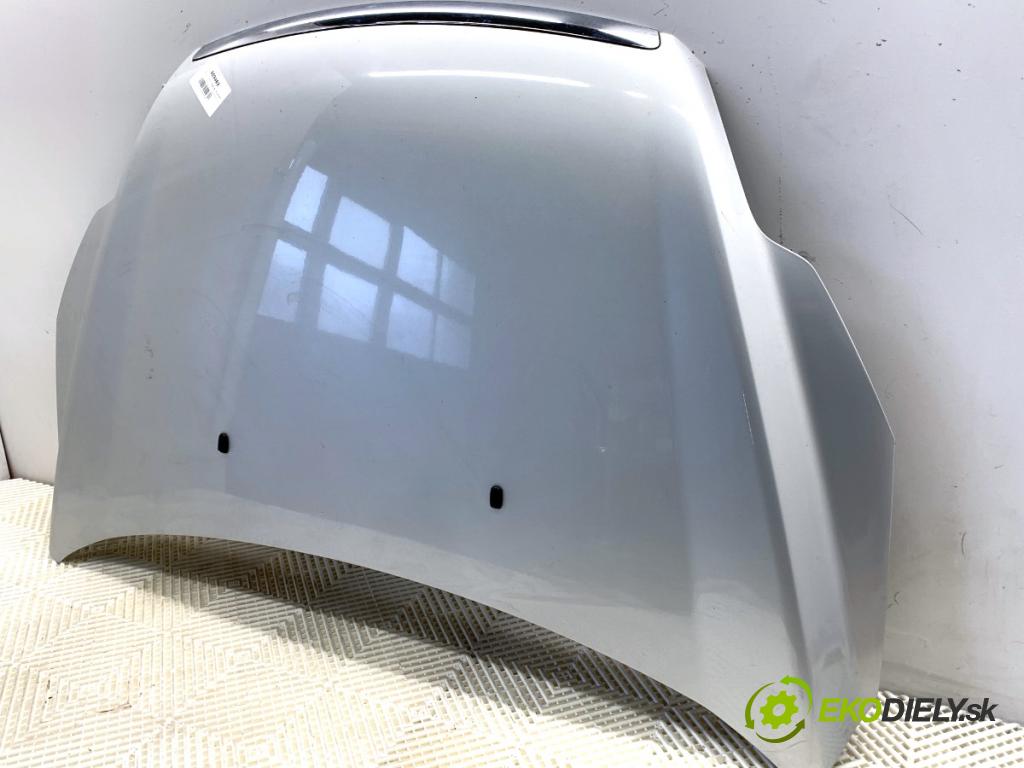 FORD FOCUS II Kombi 2008 85 kW 1.6 Ti 1596 kapota  (Kapota)