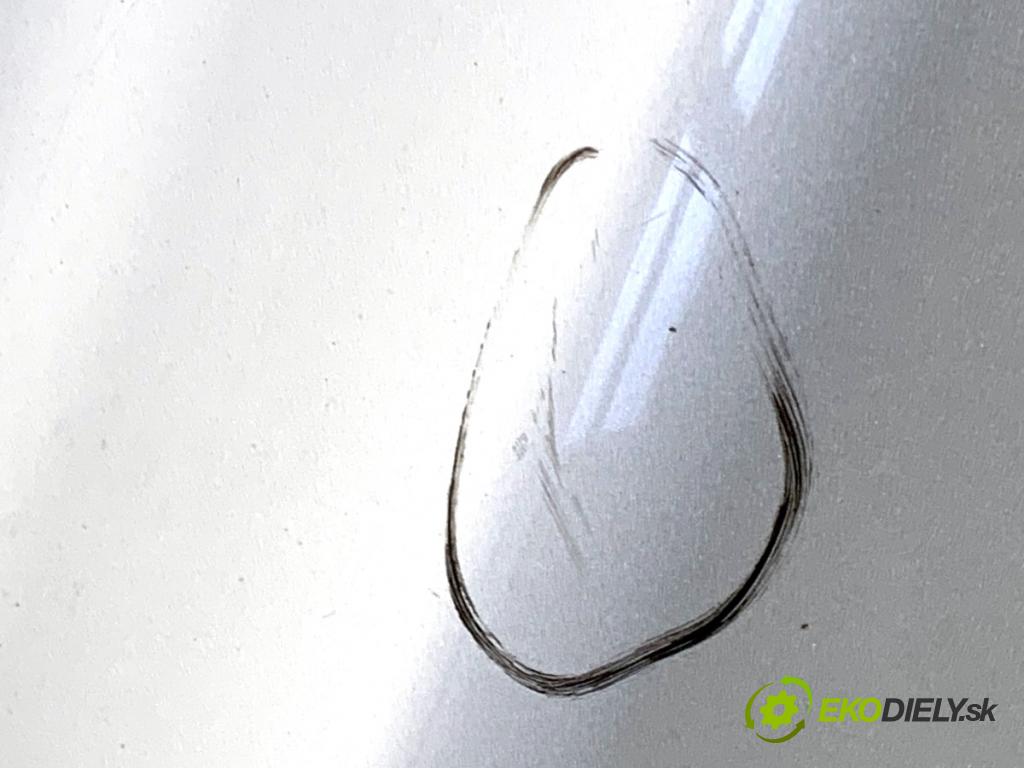 FORD FOCUS II Kombi 2008 85 kW 1.6 Ti 1596 kapota  (Kapota)