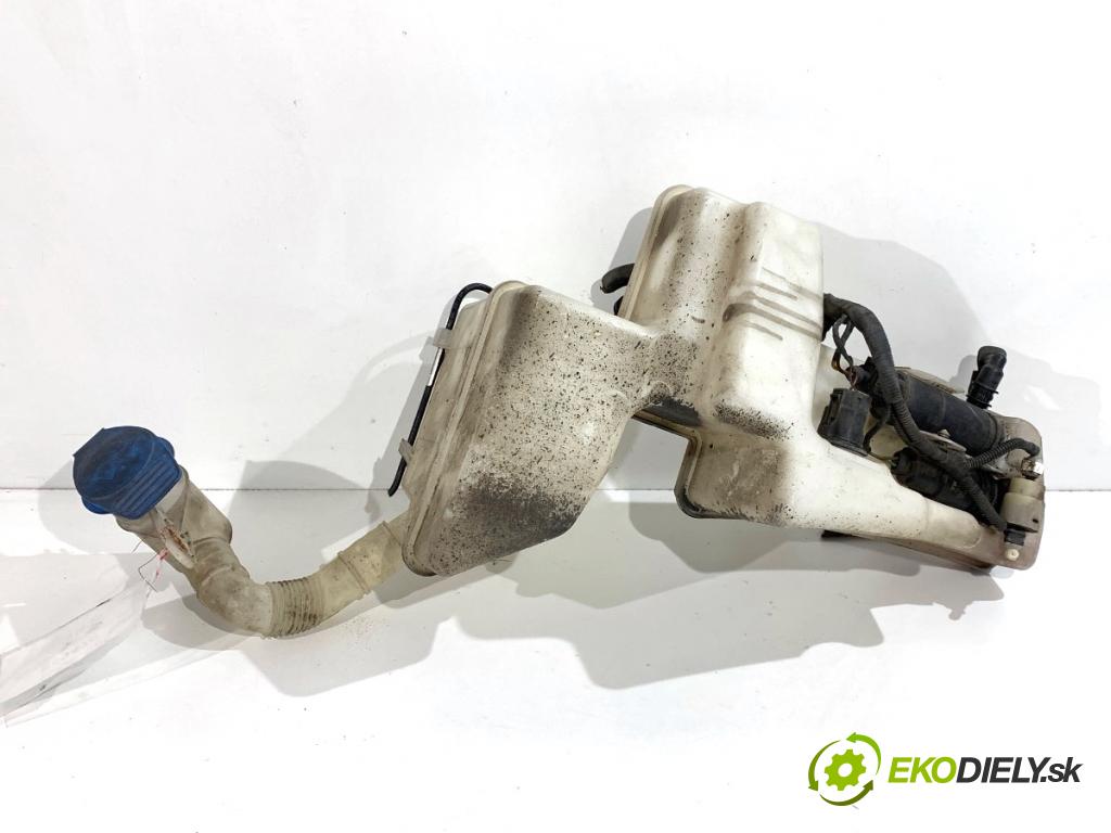 VW TOURAN nadwozie wielkoprzestrzenne (MPV) 2006 77 kW 1.9 TDI 1896 Nádržka ostrekovačov 1T0955453C