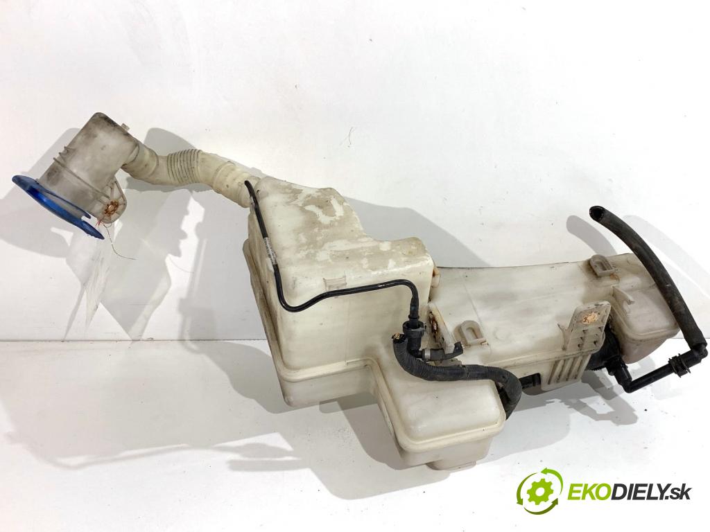 VW TOURAN nadwozie wielkoprzestrzenne (MPV) 2006 77 kW 1.9 TDI 1896 Nádržka ostrekovačov 1T0955453C