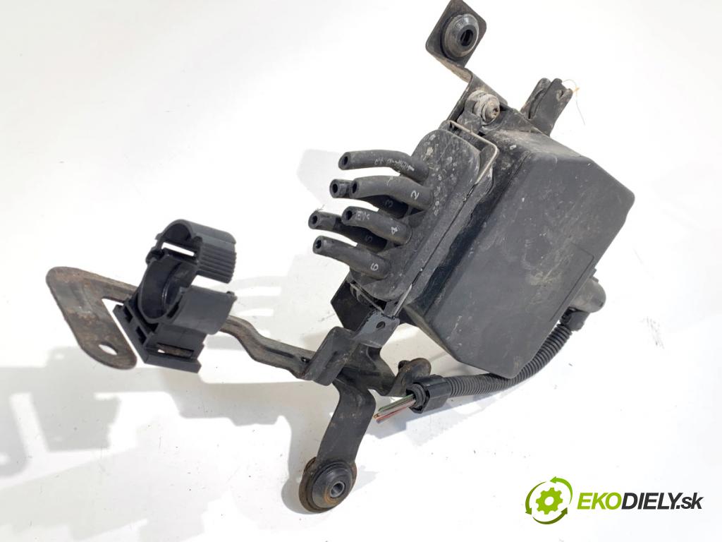 VW TOURAN nadwozie wielkoprzestrzenne (MPV) 2006 77 kW 1.9 TDI 1896 Ventil magnetický 6Q0906625 (Ventil ostatné)