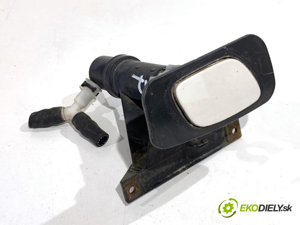 VW TOURAN nadwozie wielkoprzestrzenne (MPV) 2006 77 kW 1.9 TDI 1896 ostřikovače světla pravý přední část 1T0955978