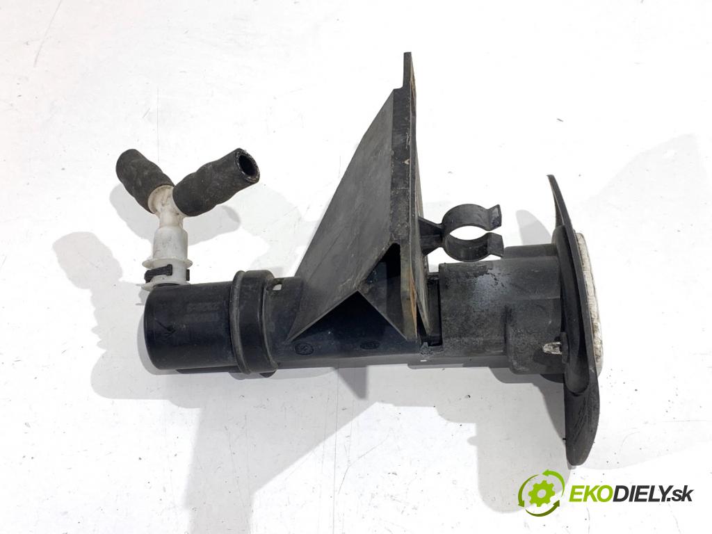 VW TOURAN nadwozie wielkoprzestrzenne (MPV) 2006 77 kW 1.9 TDI 1896 ostrekovača svetla pravy predný 1T0955978