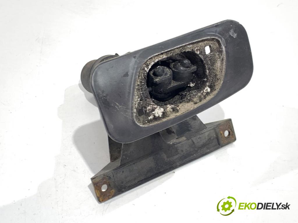 VW TOURAN nadwozie wielkoprzestrzenne (MPV) 2006 77 kW 1.9 TDI 1896 ostřikovače světla levý přední část 1T0955978