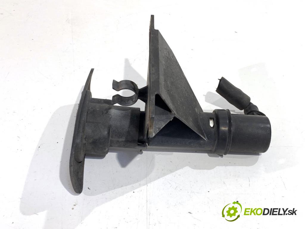 VW TOURAN nadwozie wielkoprzestrzenne (MPV) 2006 77 kW 1.9 TDI 1896 ostrekovača svetla ľavy predný 1T0955978