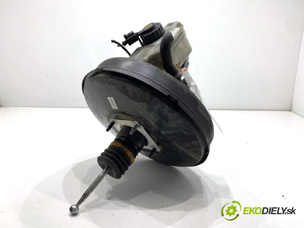 VW TOURAN nadwozie wielkoprzestrzenne (MPV) 2006 77 kW 1.9 TDI 1896 Posilovač bŕzd 1T1614105L