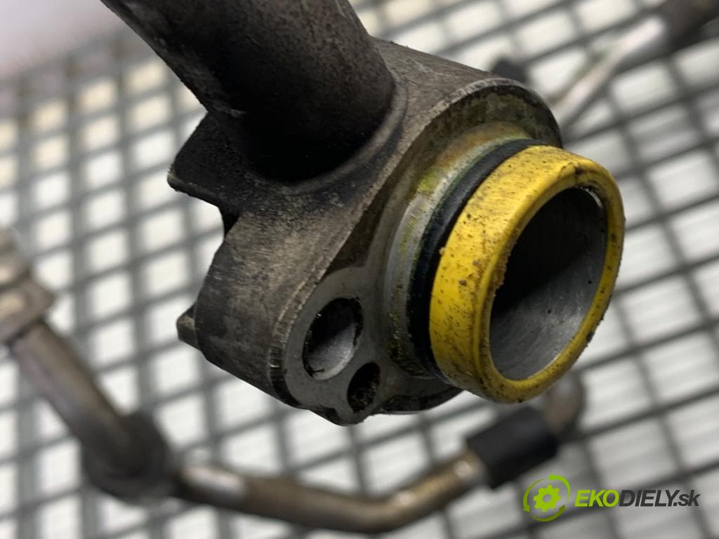 VW TOURAN nadwozie wielkoprzestrzenne (MPV) 2006 77 kW 1.9 TDI 1896 rúrka klimatizácie 1T0820743AA (Rúrka klimatizácie)