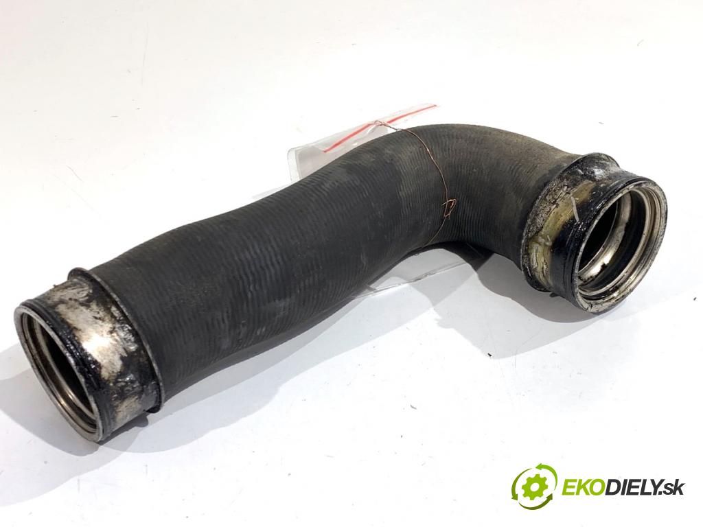 VW TOURAN nadwozie wielkoprzestrzenne (MPV) 2006 77 kW 1.9 TDI 1896 Rúra vzduchu 1K0145834L