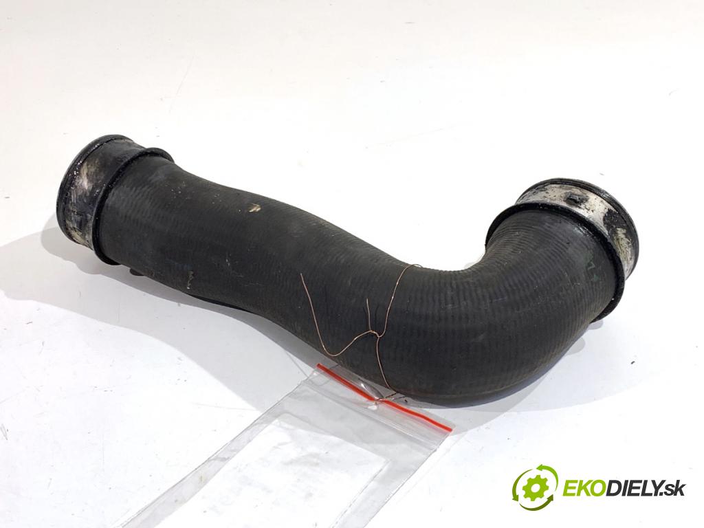 VW TOURAN nadwozie wielkoprzestrzenne (MPV) 2006 77 kW 1.9 TDI 1896 Rúra vzduchu 1K0145834L