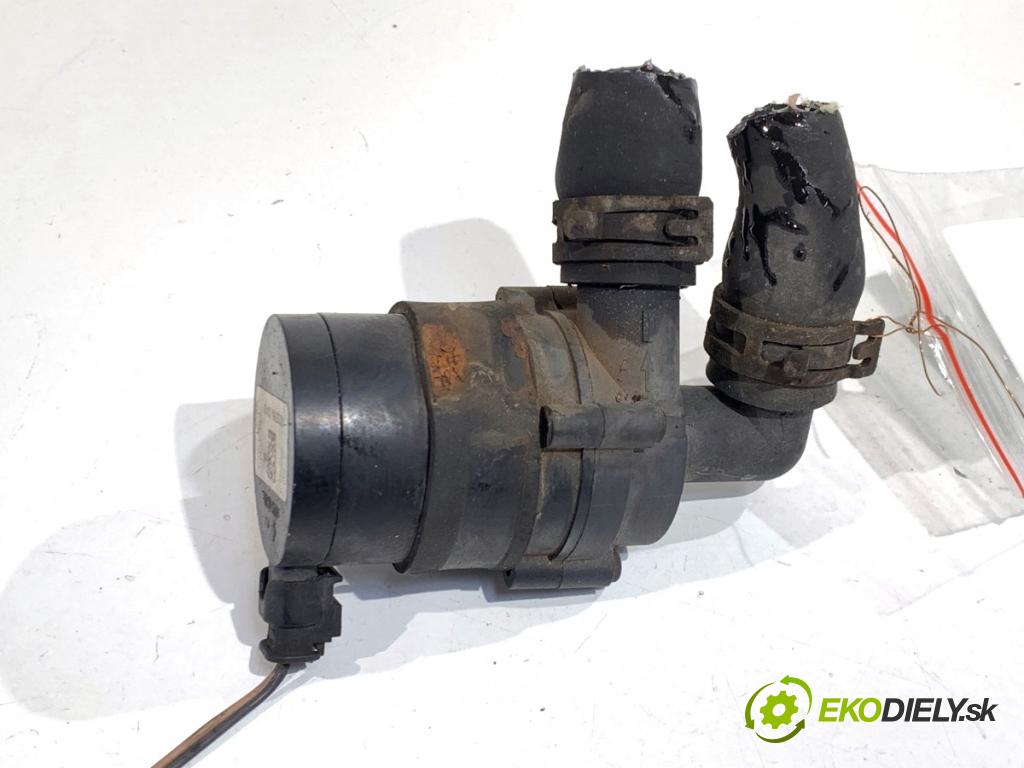 VW TOURAN nadwozie wielkoprzestrzenne (MPV) 2006 77 kW 1.9 TDI 1896 DALŠÍ: Pumpa vody  (Vodná pumpa)