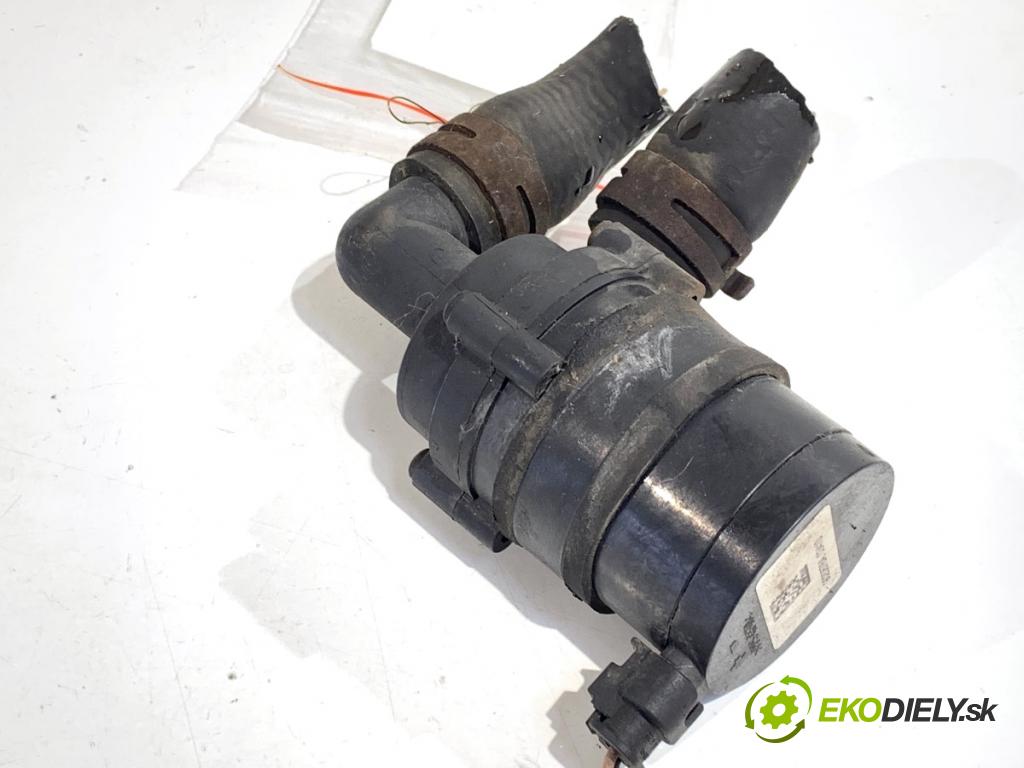 VW TOURAN nadwozie wielkoprzestrzenne (MPV) 2006 77 kW 1.9 TDI 1896 DALŠÍ: Pumpa vody  (Vodná pumpa)