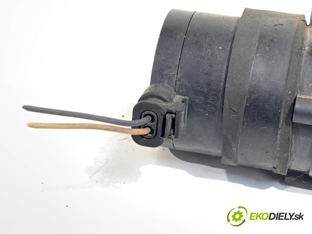 VW TOURAN nadwozie wielkoprzestrzenne (MPV) 2006 77 kW 1.9 TDI 1896 DALŠÍ: Pumpa vody  (Vodná pumpa)