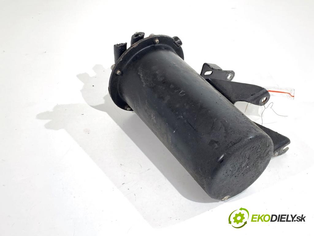 VW TOURAN nadwozie wielkoprzestrzenne (MPV) 2006 77 kW 1.9 TDI 1896 Obal filtra paliva 3C0127400B (Obal palivového filtra)